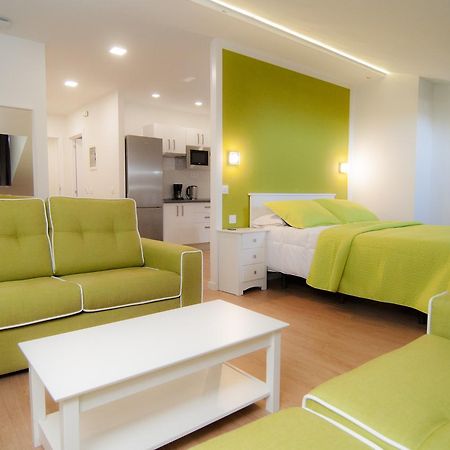 Los Rodeos Luxury Vivienda Vacacional La Laguna  Eksteriør bilde