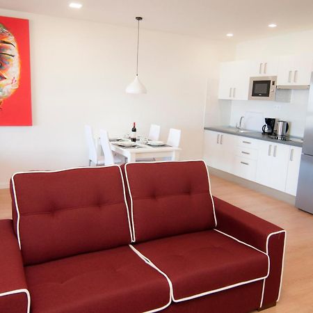 Los Rodeos Luxury Vivienda Vacacional La Laguna  Eksteriør bilde