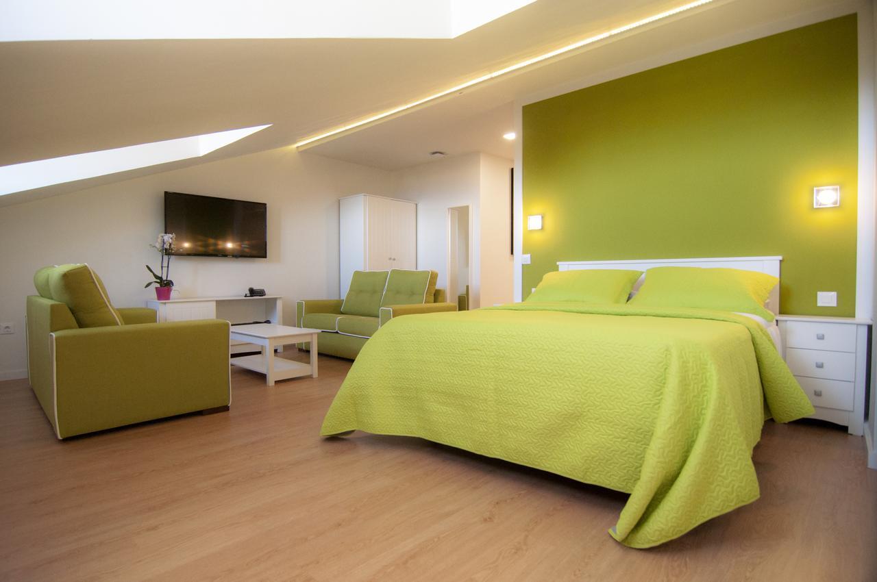 Los Rodeos Luxury Vivienda Vacacional La Laguna  Eksteriør bilde