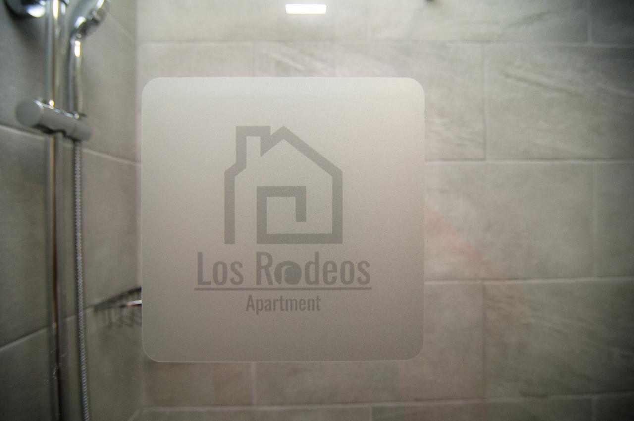 Los Rodeos Luxury Vivienda Vacacional La Laguna  Eksteriør bilde