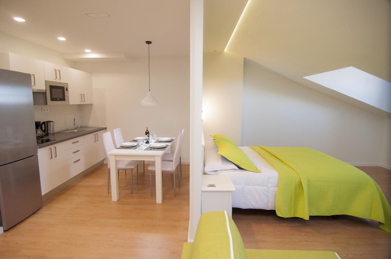 Los Rodeos Luxury Vivienda Vacacional La Laguna  Eksteriør bilde