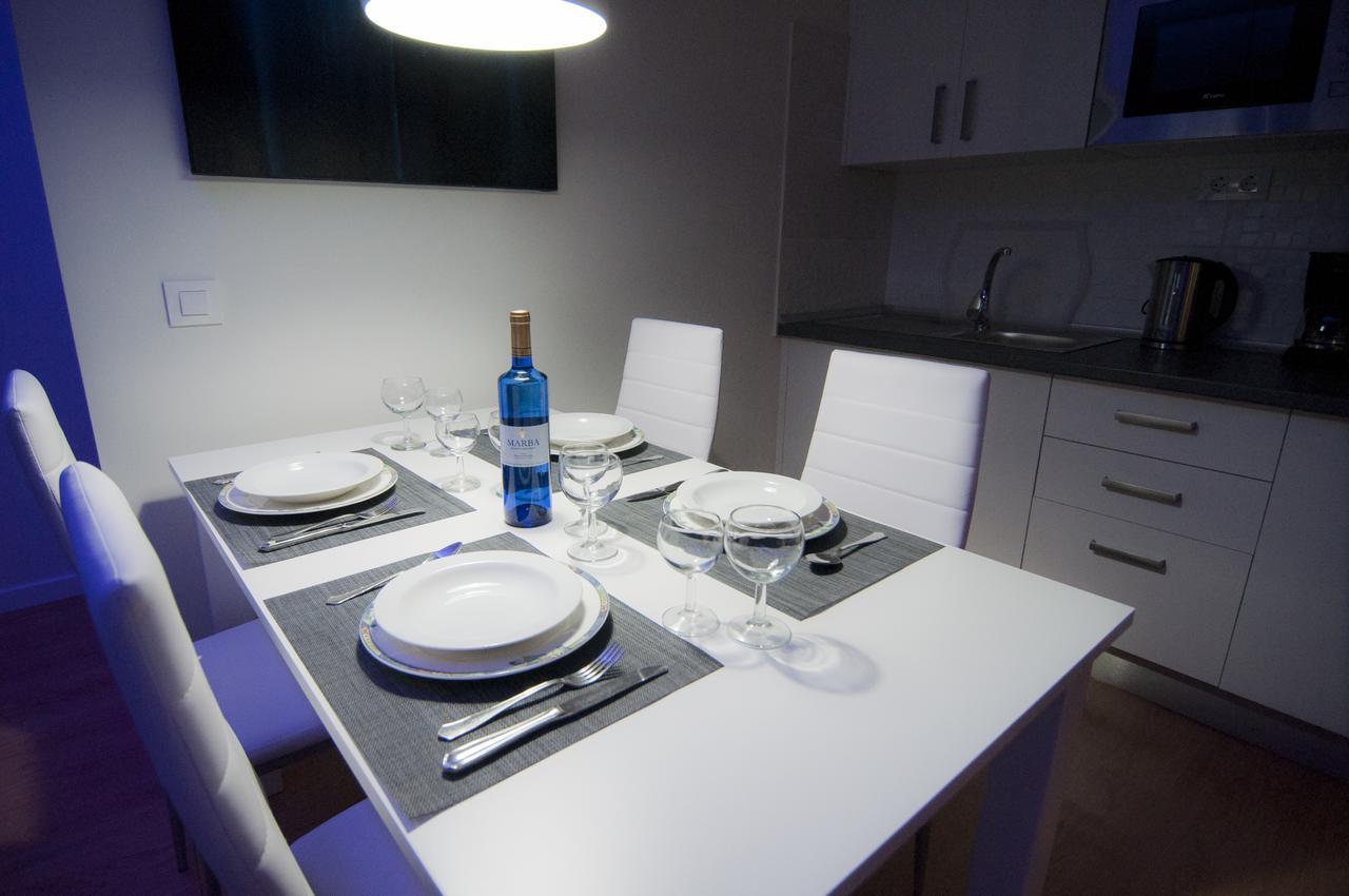 Los Rodeos Luxury Vivienda Vacacional La Laguna  Eksteriør bilde