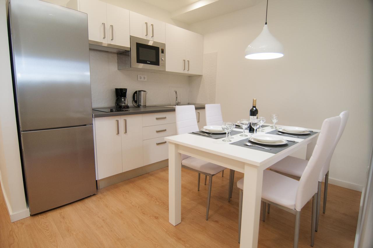Los Rodeos Luxury Vivienda Vacacional La Laguna  Eksteriør bilde