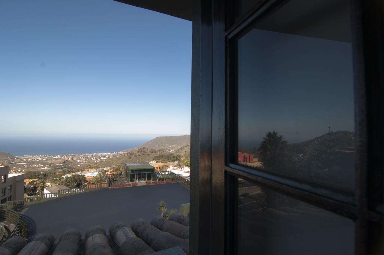 Los Rodeos Luxury Vivienda Vacacional La Laguna  Eksteriør bilde