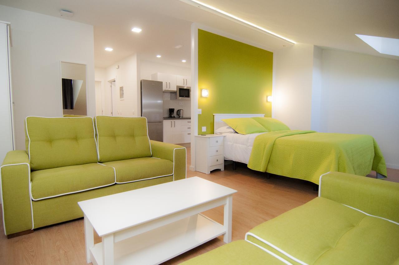 Los Rodeos Luxury Vivienda Vacacional La Laguna  Eksteriør bilde