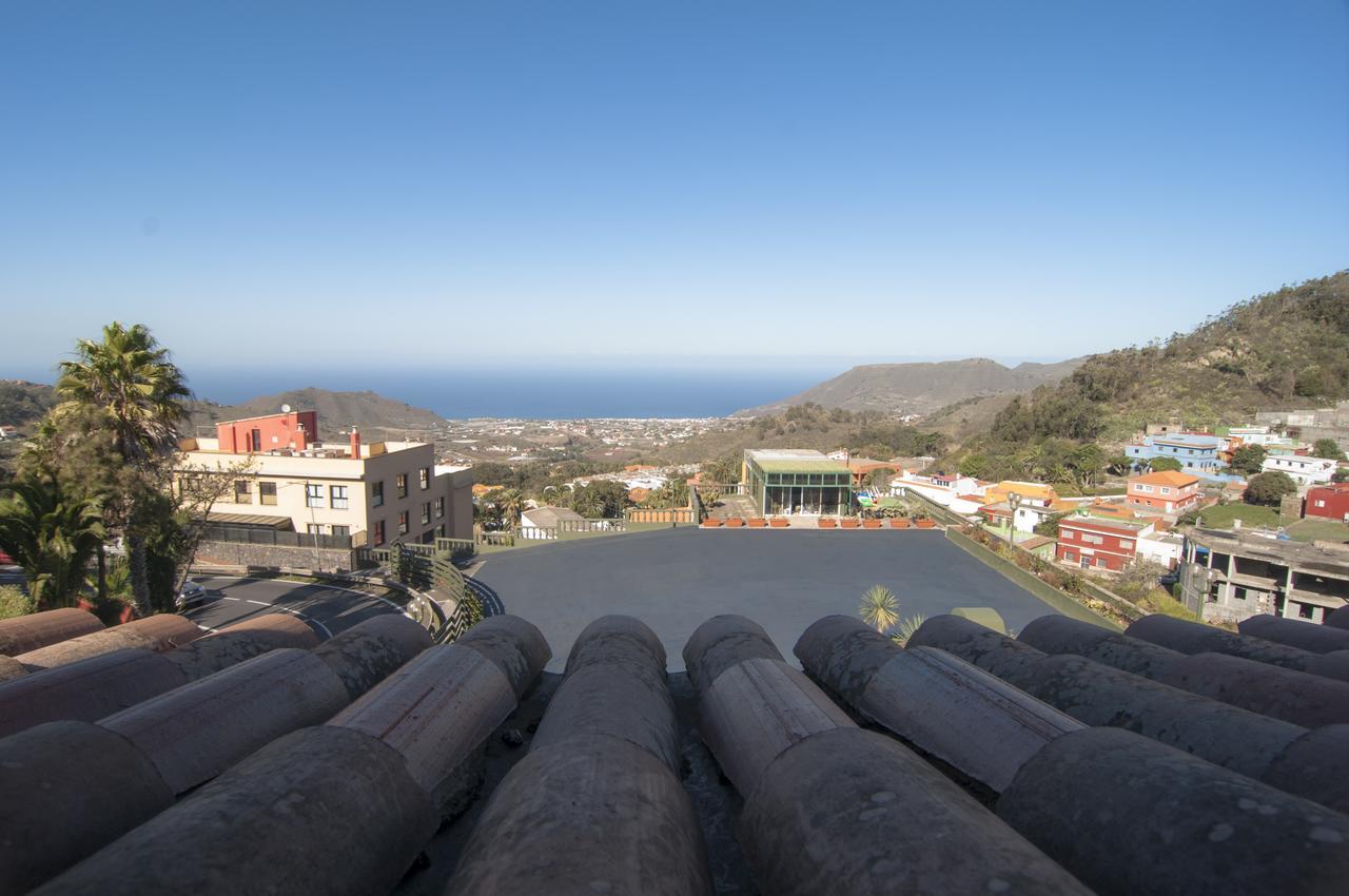 Los Rodeos Luxury Vivienda Vacacional La Laguna  Eksteriør bilde
