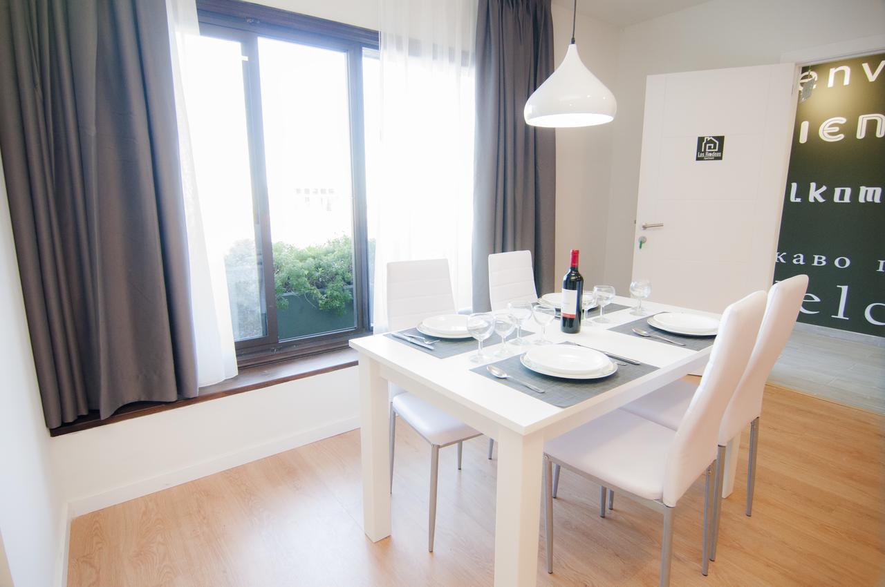 Los Rodeos Luxury Vivienda Vacacional La Laguna  Eksteriør bilde
