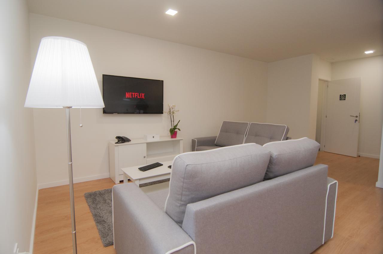 Los Rodeos Luxury Vivienda Vacacional La Laguna  Eksteriør bilde
