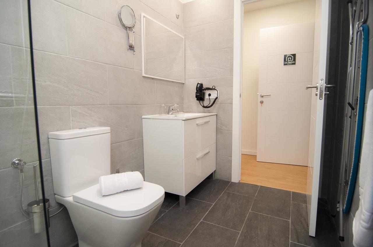 Los Rodeos Luxury Vivienda Vacacional La Laguna  Eksteriør bilde