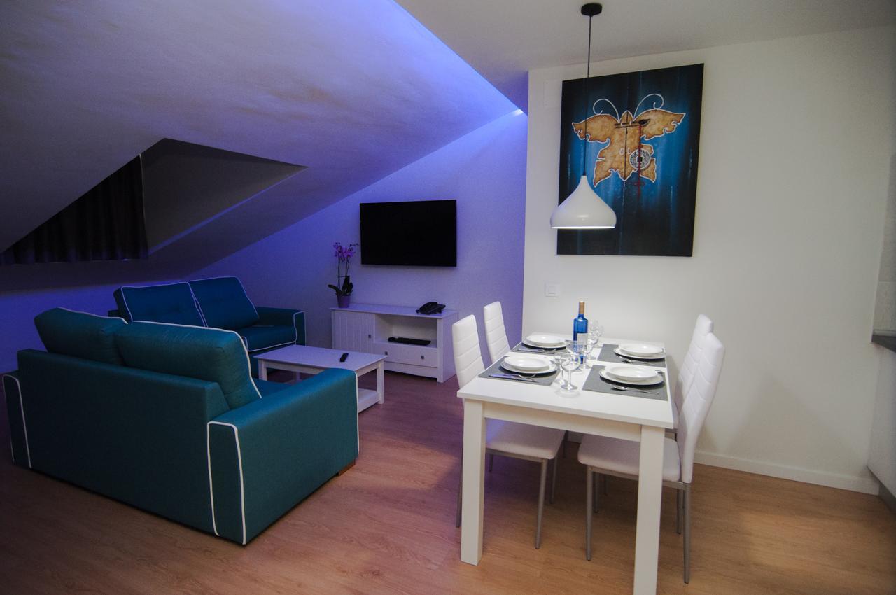 Los Rodeos Luxury Vivienda Vacacional La Laguna  Eksteriør bilde