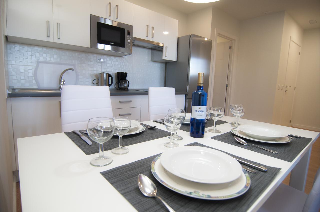 Los Rodeos Luxury Vivienda Vacacional La Laguna  Eksteriør bilde