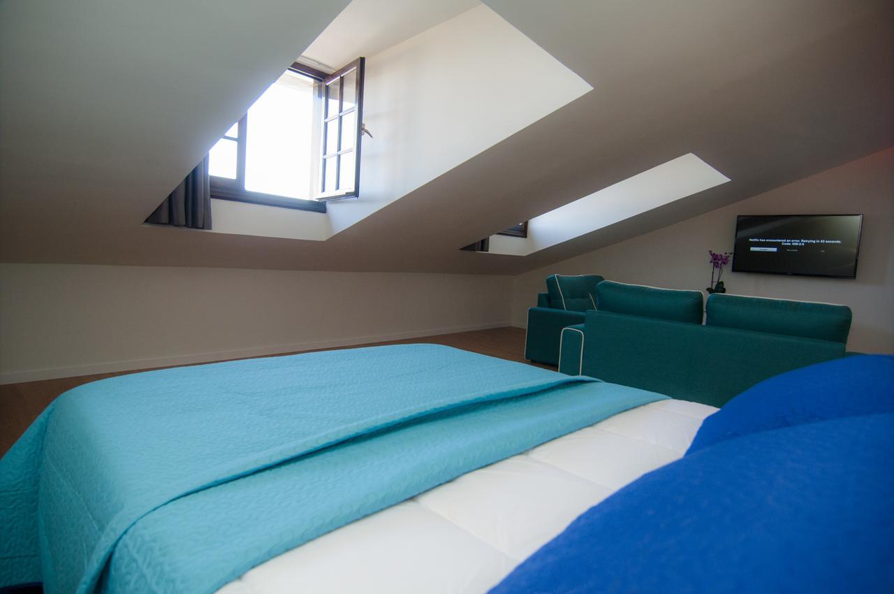 Los Rodeos Luxury Vivienda Vacacional La Laguna  Eksteriør bilde