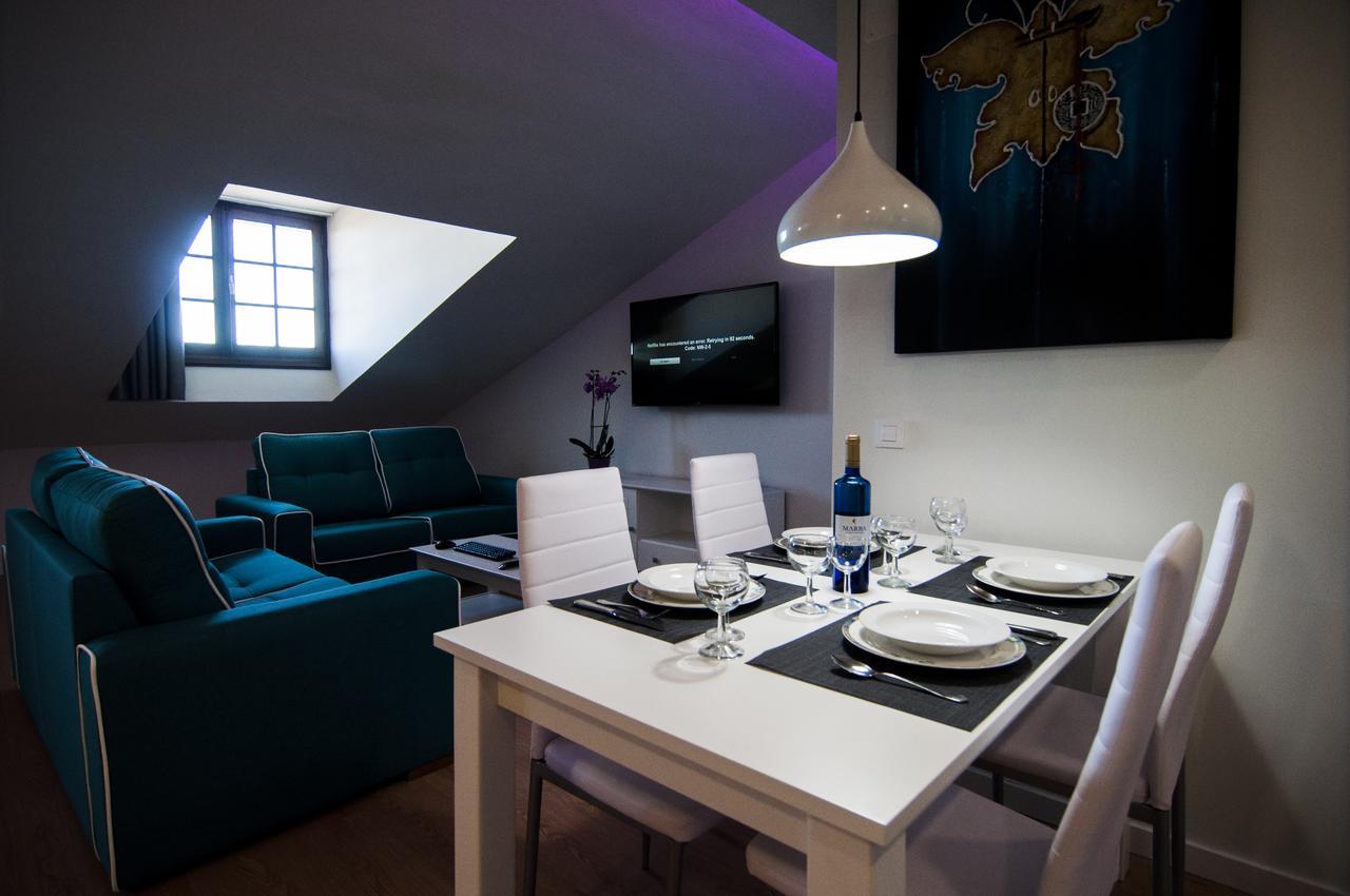 Los Rodeos Luxury Vivienda Vacacional La Laguna  Eksteriør bilde