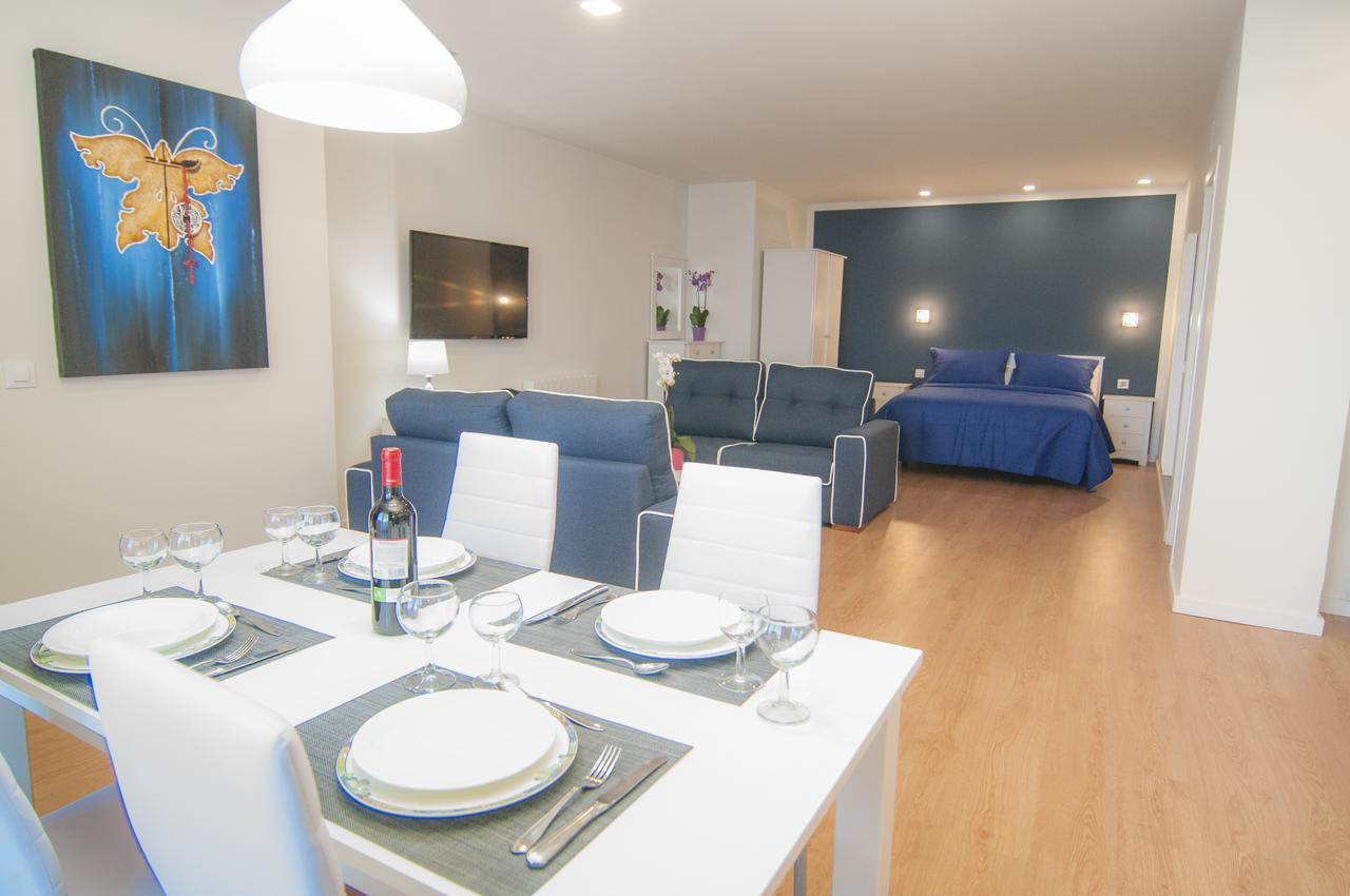 Los Rodeos Luxury Vivienda Vacacional La Laguna  Eksteriør bilde