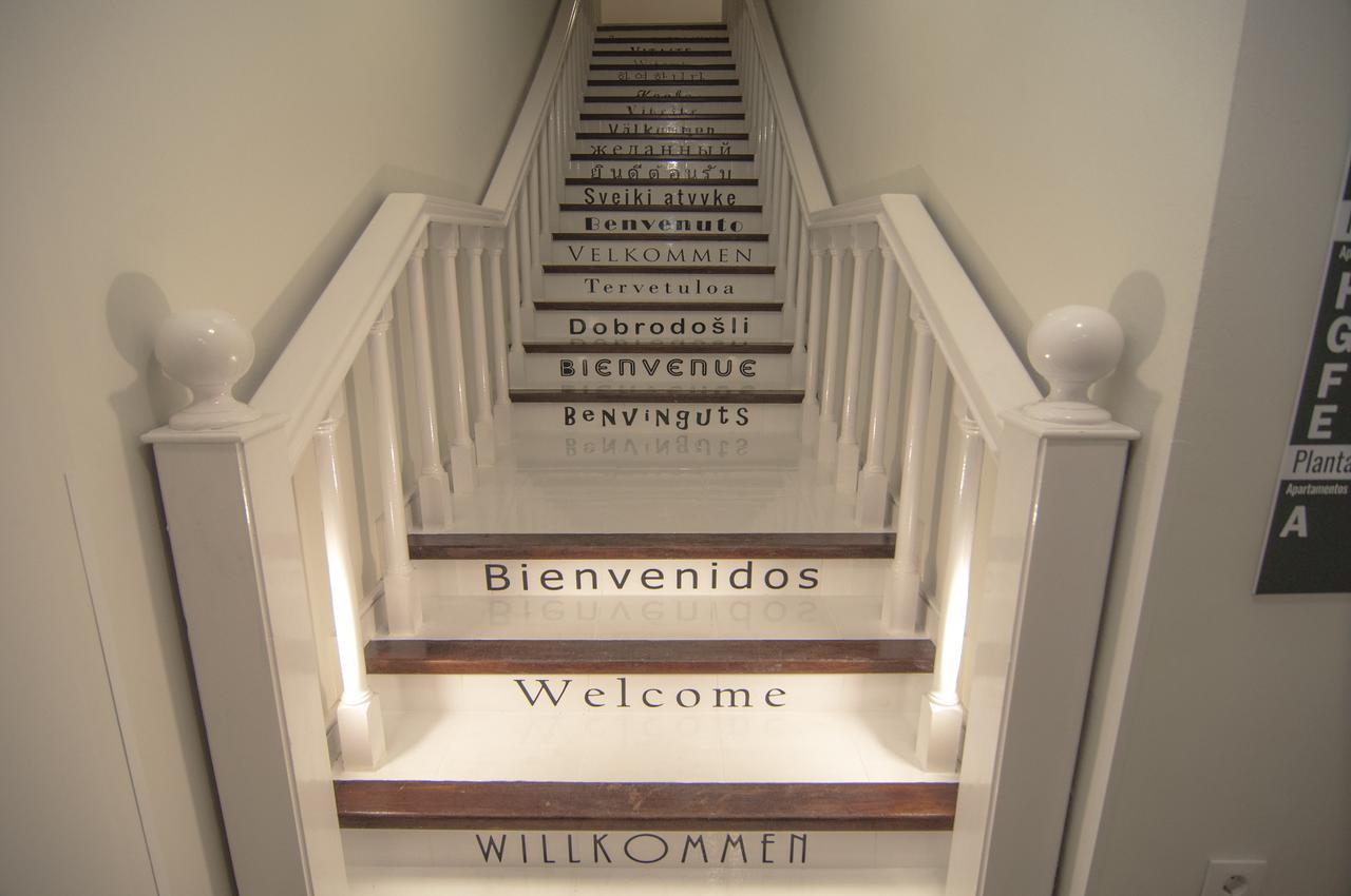 Los Rodeos Luxury Vivienda Vacacional La Laguna  Eksteriør bilde