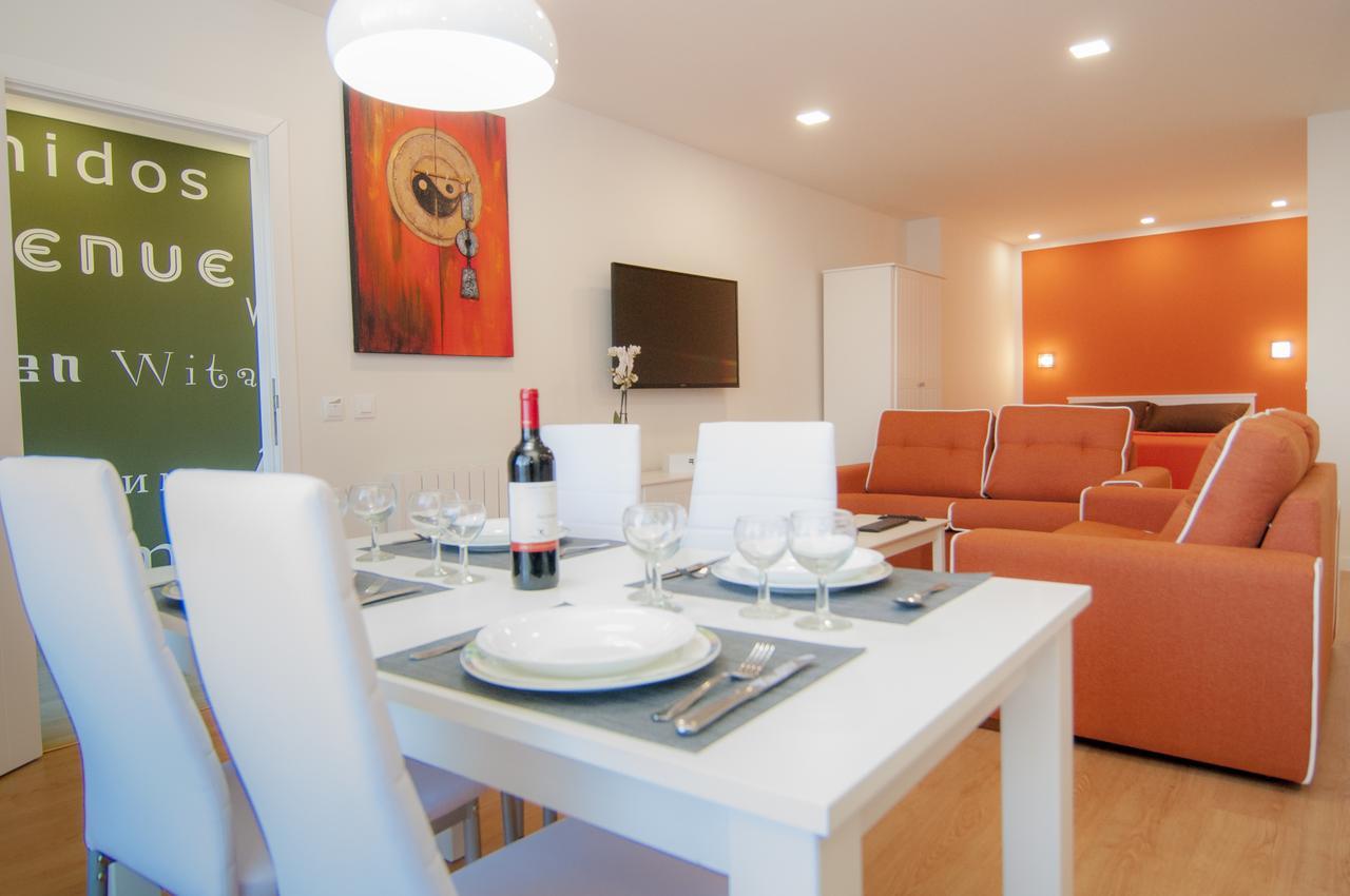 Los Rodeos Luxury Vivienda Vacacional La Laguna  Eksteriør bilde
