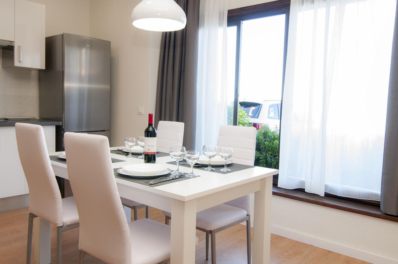 Los Rodeos Luxury Vivienda Vacacional La Laguna  Eksteriør bilde