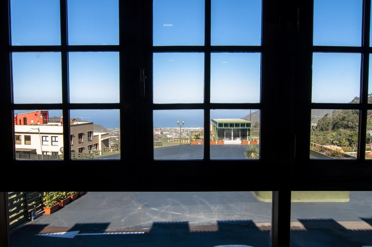 Los Rodeos Luxury Vivienda Vacacional La Laguna  Eksteriør bilde