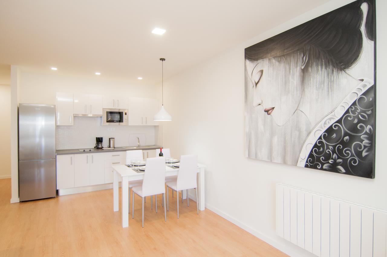 Los Rodeos Luxury Vivienda Vacacional La Laguna  Eksteriør bilde