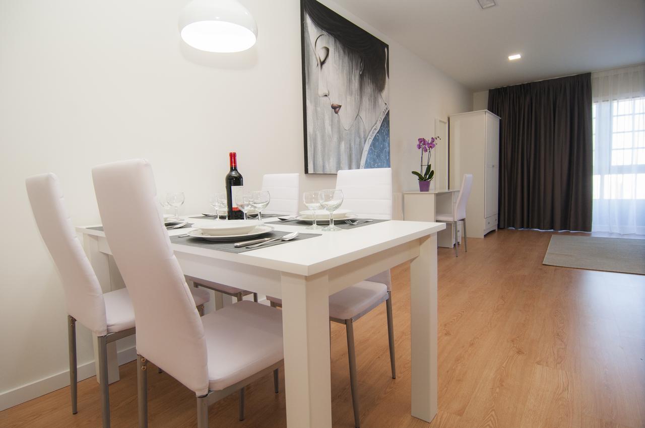 Los Rodeos Luxury Vivienda Vacacional La Laguna  Eksteriør bilde