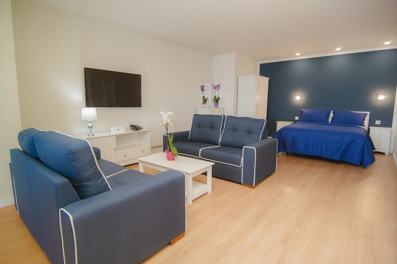 Los Rodeos Luxury Vivienda Vacacional La Laguna  Eksteriør bilde