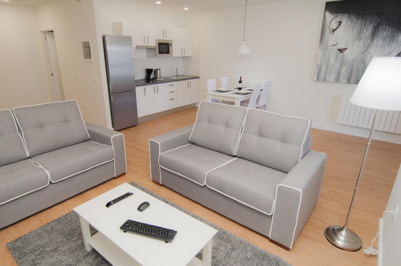 Los Rodeos Luxury Vivienda Vacacional La Laguna  Eksteriør bilde