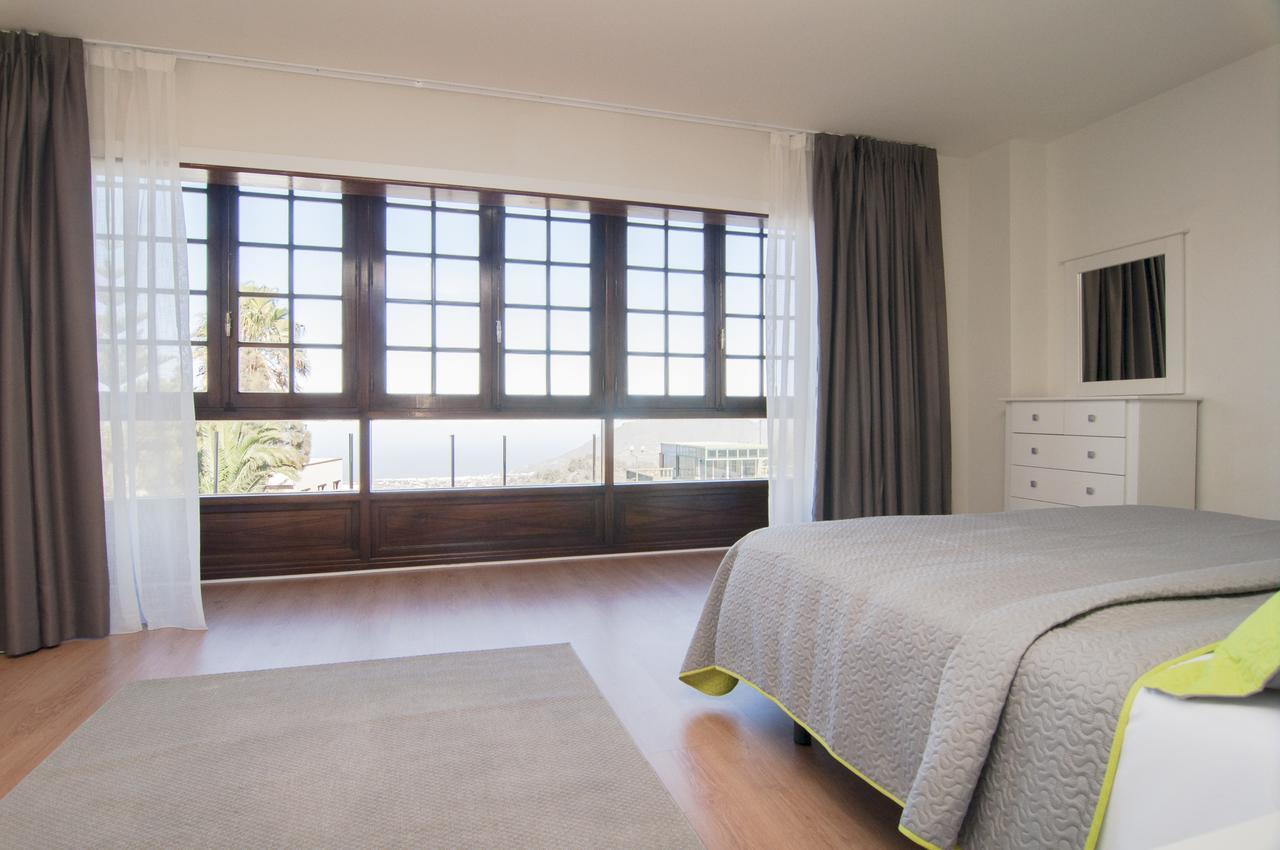 Los Rodeos Luxury Vivienda Vacacional La Laguna  Eksteriør bilde