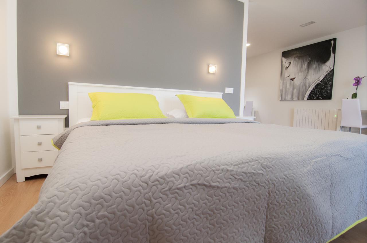 Los Rodeos Luxury Vivienda Vacacional La Laguna  Eksteriør bilde