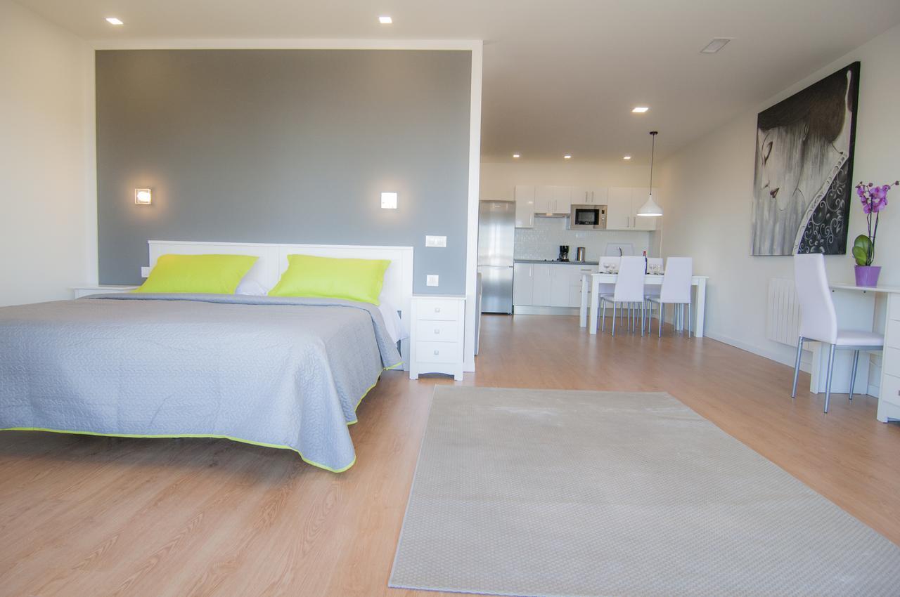 Los Rodeos Luxury Vivienda Vacacional La Laguna  Eksteriør bilde