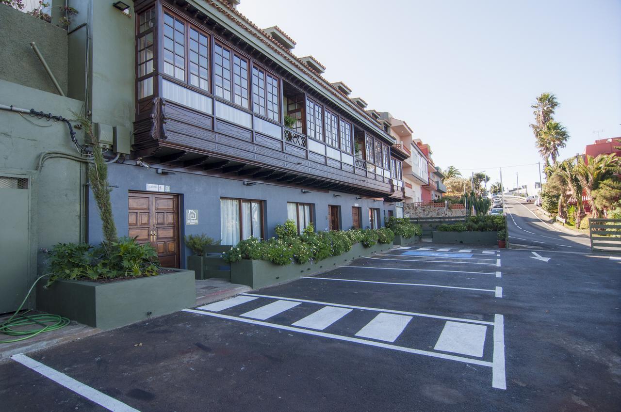 Los Rodeos Luxury Vivienda Vacacional La Laguna  Eksteriør bilde