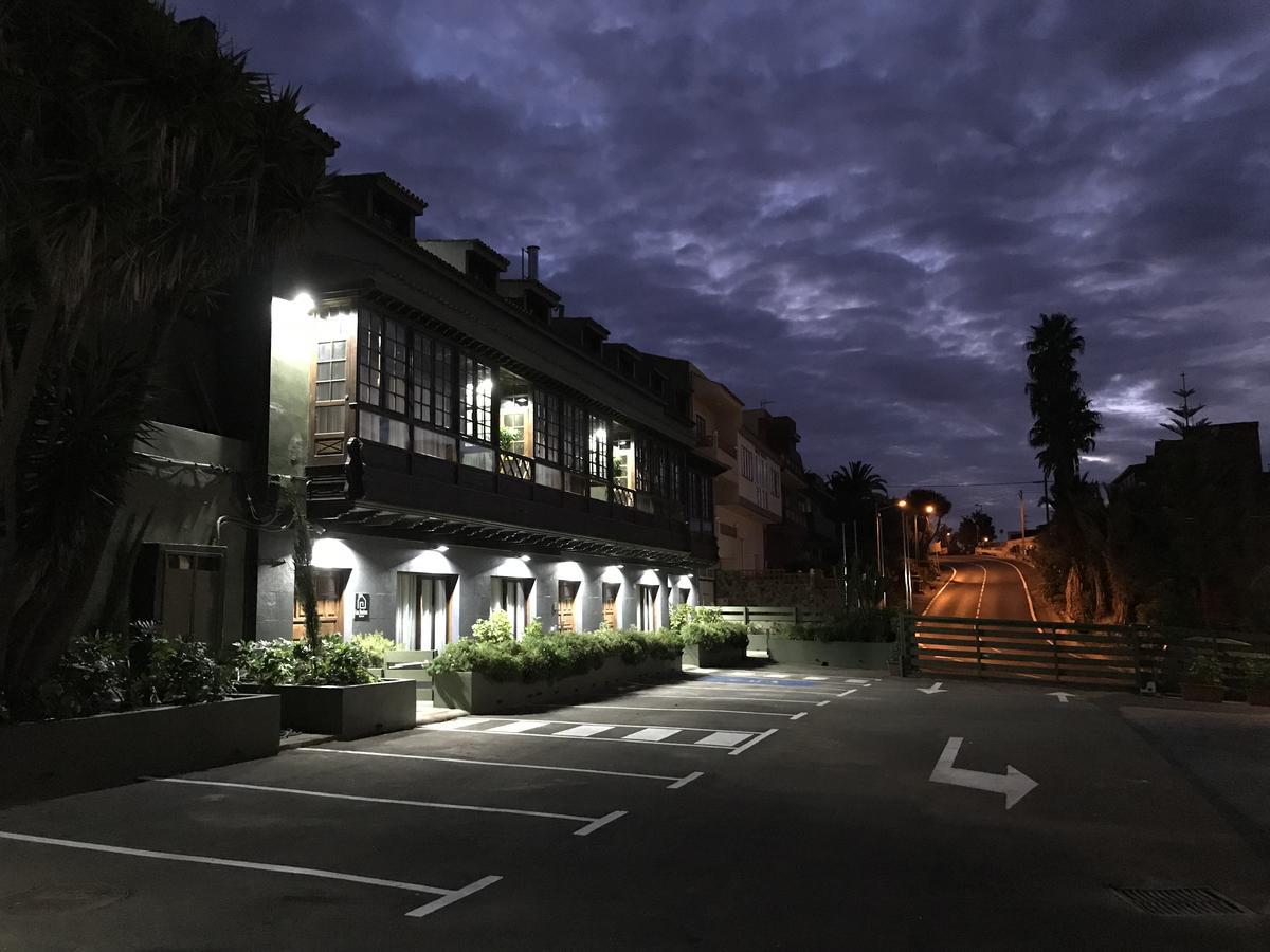 Los Rodeos Luxury Vivienda Vacacional La Laguna  Eksteriør bilde