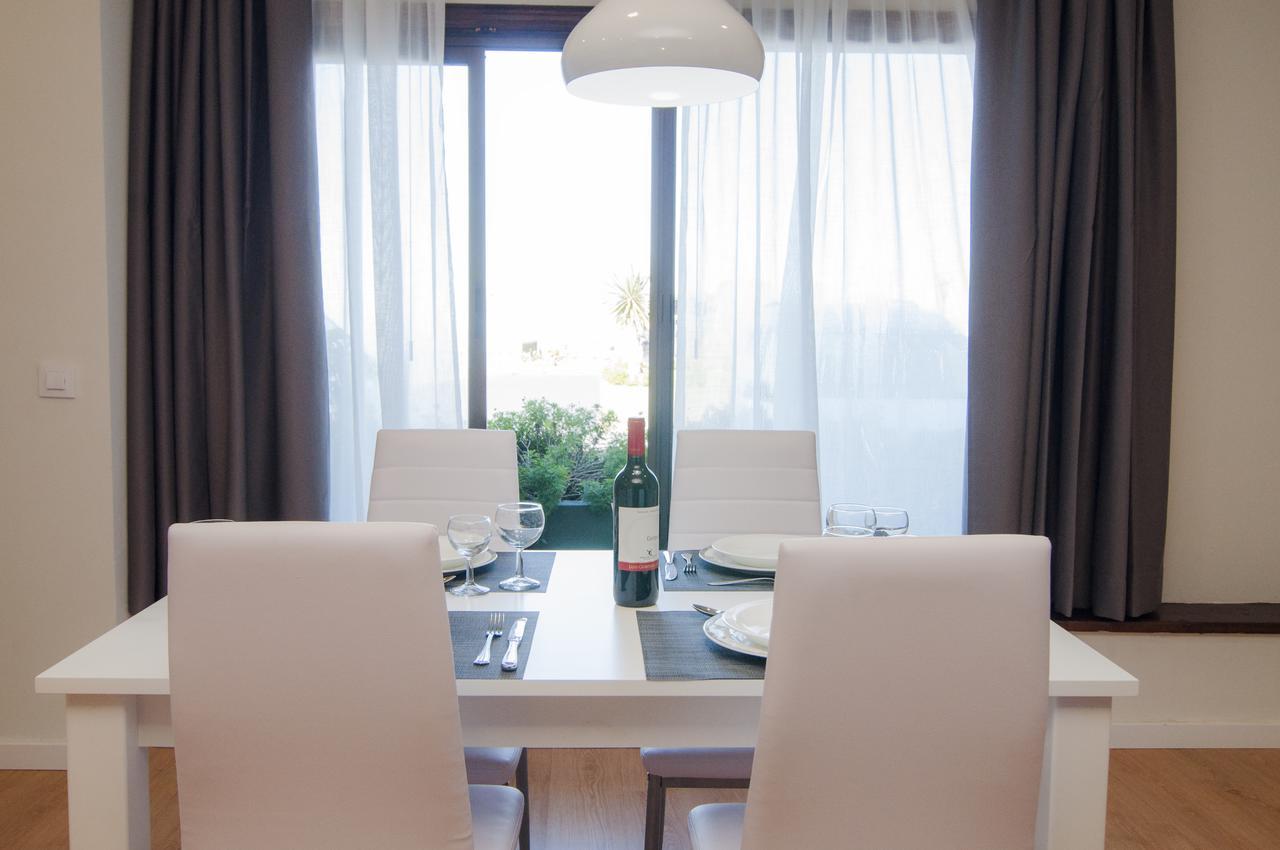 Los Rodeos Luxury Vivienda Vacacional La Laguna  Eksteriør bilde