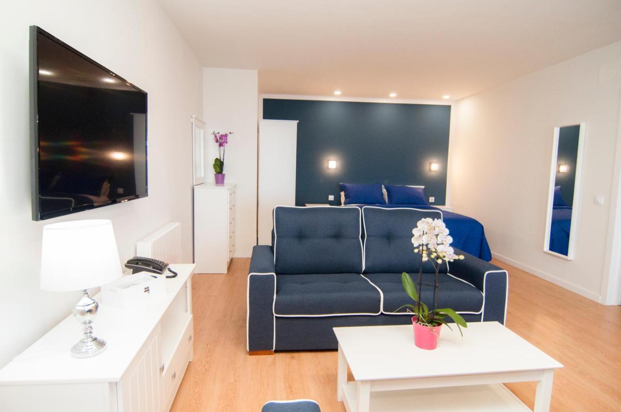 Los Rodeos Luxury Vivienda Vacacional La Laguna  Eksteriør bilde